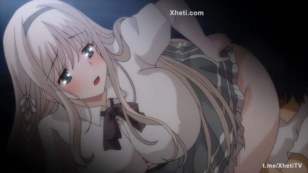 Anal Mania Otaku الحلقة 1 مترجمة